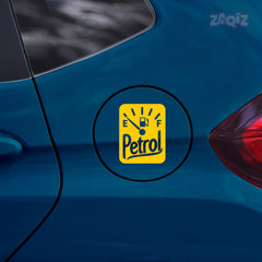 Petrol Safe Tank Indicator for Vehicles