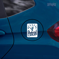 Petrol Safe Tank Indicator for Vehicles