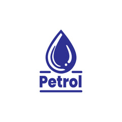Petrol Use Reminder Tag for Vehicles
