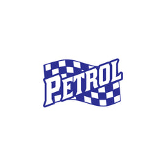 Petrol Decal for Easy Fuel Identification