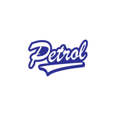 Petrol Fuel Reminder Decal for Vehicles