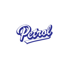 Petrol Tank Tag for Bikes and Cars