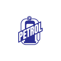 Adhesive Petrol Label for Cars & Bikes