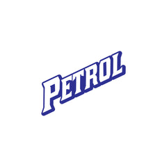Petrol Indicator Sticker for Fuel Caps