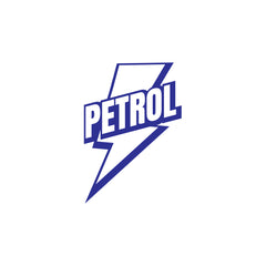 Petrol Label for Bike and Car Fuel Caps