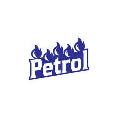 Petrol Use Notice for Vehicle Tanks