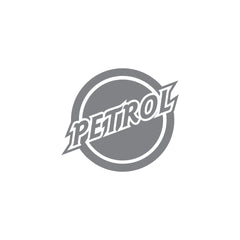 Easy-Use Petrol Label for Fuel Caps