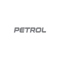 Durable Petrol Reminder Sticker Label