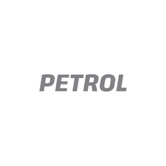 Petrol Warning Sticker for Bikes & Cars