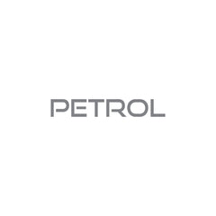 Petrol Fuel Label Decal