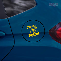 Long-Lasting Petrol Fuel Use Marker