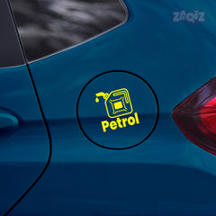 Long-Lasting Petrol Fuel Use Marker