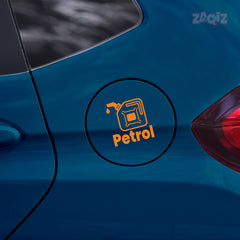 Long-Lasting Petrol Fuel Use Marker