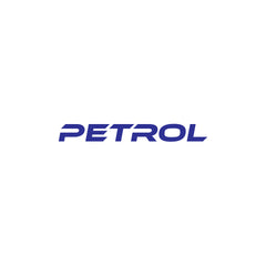 Compact and Durable Petrol Label Tag