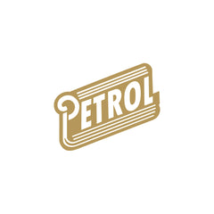 Petrol Tank Caution Sticker for Use