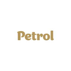 Petrol Only Decal for Clear Instructions