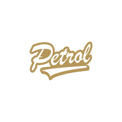 Petrol Fuel Reminder Decal for Vehicles