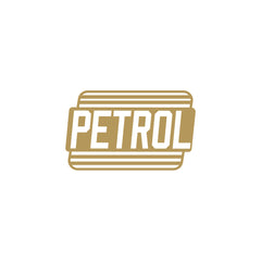 Compact Petrol Marker for Clear Use