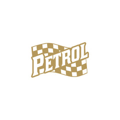 Petrol Decal for Easy Fuel Identification