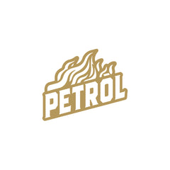 Eco-Friendly Petrol Tank Marker Sign