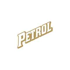 Petrol Indicator Sticker for Fuel Caps