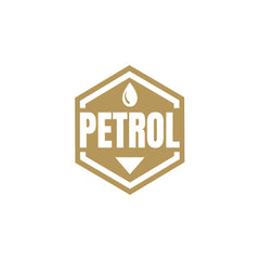 Petrol Decal for High Visibility Use