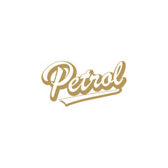 Petrol Tank Tag for Bikes and Cars