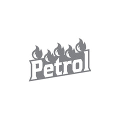 Petrol Use Notice for Vehicle Tanks