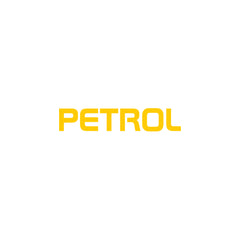 Eco-Safe Petrol Sign for Long Use