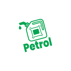 Long-Lasting Petrol Fuel Use Marker
