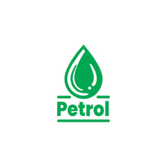 Petrol Use Reminder Tag for Vehicles
