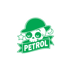 Petrol Marker for Car and Bike Tanks
