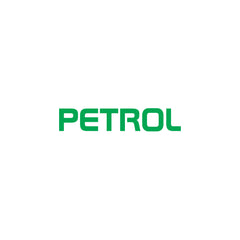 Eco-Safe Petrol Sign for Long Use