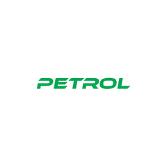 Compact and Durable Petrol Label Tag