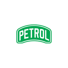 Petrol Marker Decal for Vehicle Fuel