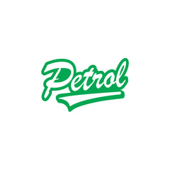 Petrol Fuel Reminder Decal for Vehicles