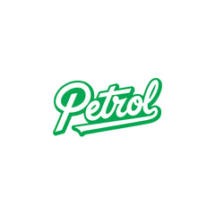 Bright and Bold Petrol Tank Indicator
