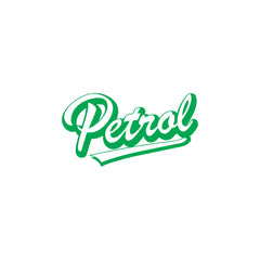 Petrol Tank Tag for Bikes and Cars