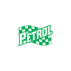 Petrol Decal for Easy Fuel Identification