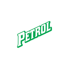 Petrol Indicator Sticker for Fuel Caps