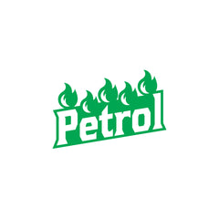 Petrol Use Notice for Vehicle Tanks