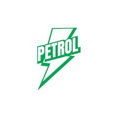 Petrol Label for Bike and Car Fuel Caps