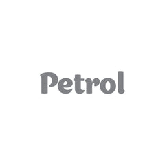 Petrol Only Decal for Clear Instructions