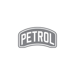 Petrol Marker Decal for Vehicle Fuel