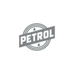Petrol Fuel Reminder Decal for Vehicles