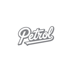 Bright and Bold Petrol Tank Indicator