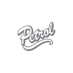 Reusable Petrol Label for Vehicle Use