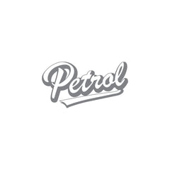 Petrol Tank Tag for Bikes and Cars