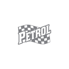 Petrol Decal for Easy Fuel Identification