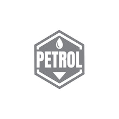 Petrol Decal for High Visibility Use